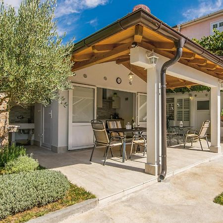 Gorgeous Apartment In Krk With Wifi Punat Exterior foto
